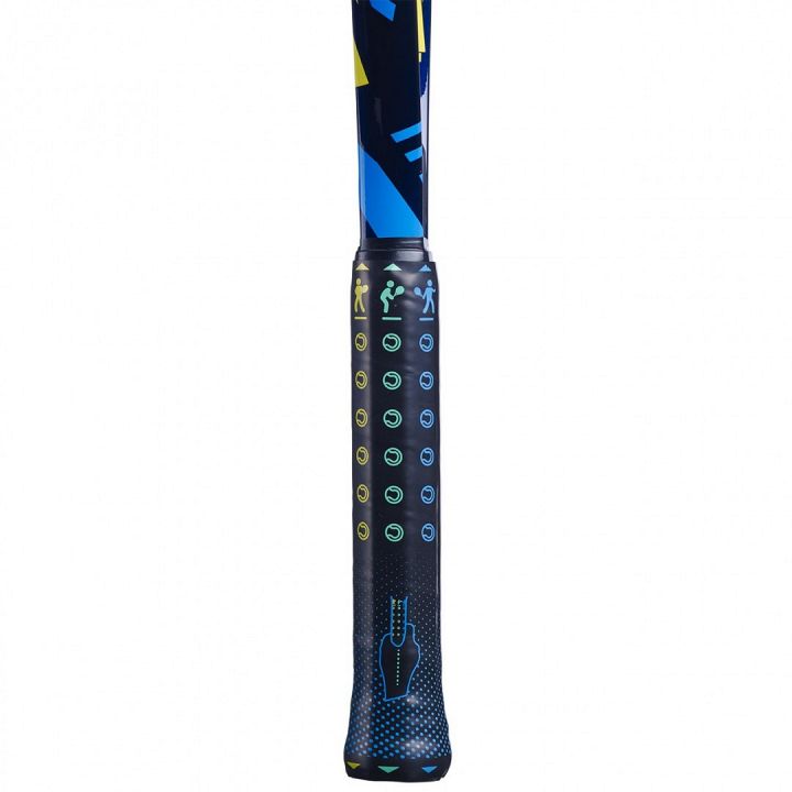 Babolat Ballfighter Jr 25" Blue / Black